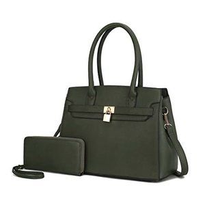 Satchel Satchel For Women’S Crossbody Bag Bag Top Handle Bag